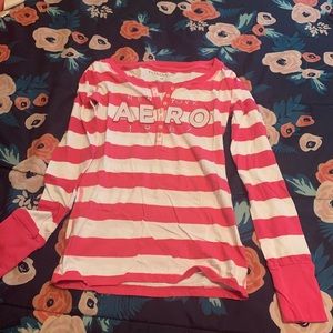 Aeropostale shirt